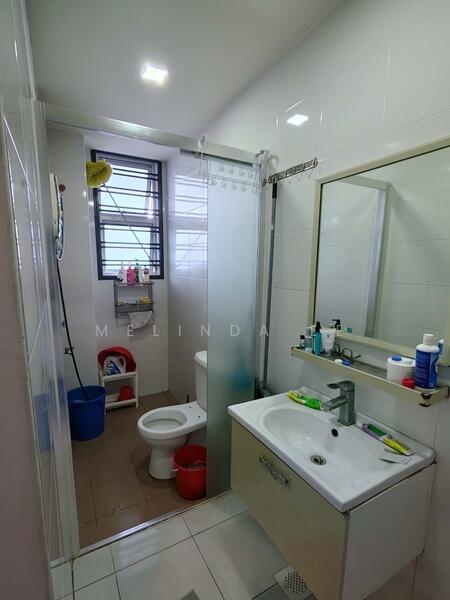Kangkar Pulai untuk Untuk Dijual - RM 600,000, Mac 2026 - Bathroom - PropertyGuru.com.my
