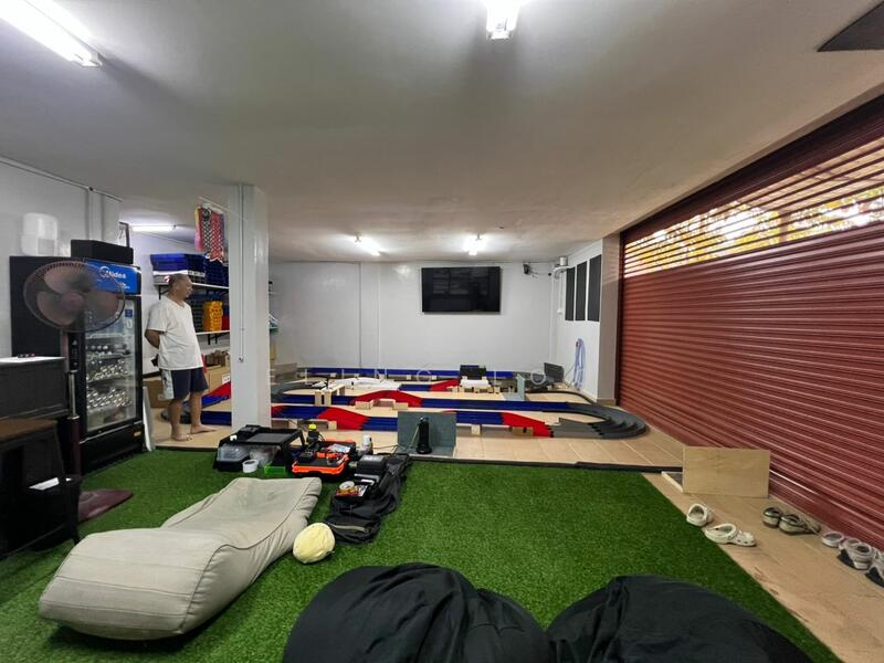 De Puncak Ukay untuk Untuk Dijual - RM 2,500,000, Feb 2026 - Interior - PropertyGuru.com.my