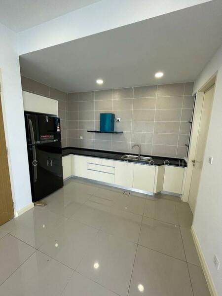 D'Pristine untuk Untuk Disewa - RM 2,700 /bulan, Mac 2026 - Kitchen - PropertyGuru.com.my