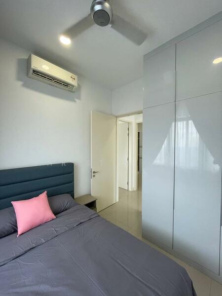 D'Pristine untuk Untuk Disewa - RM 2,700 /bulan, Mac 2026 - Bedroom - PropertyGuru.com.my