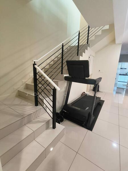 2-storey Terraced House for Sale in Iskandar Puteri (Nusajaya) (Johor) - Joey Chiew - Interior - PropertyGuru.com.my