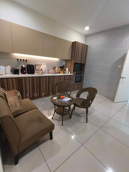 2-storey Terraced House for Sale in Iskandar Puteri (Nusajaya) (Johor) - Joey Chiew - Kitchen - PropertyGuru.com.my