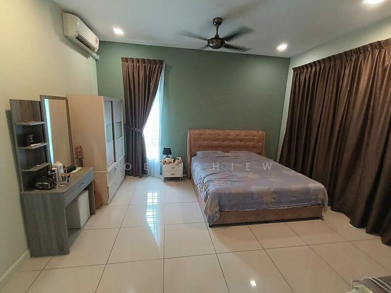 2-storey Terraced House for Sale in Iskandar Puteri (Nusajaya) (Johor) - Joey Chiew - Bedroom - PropertyGuru.com.my