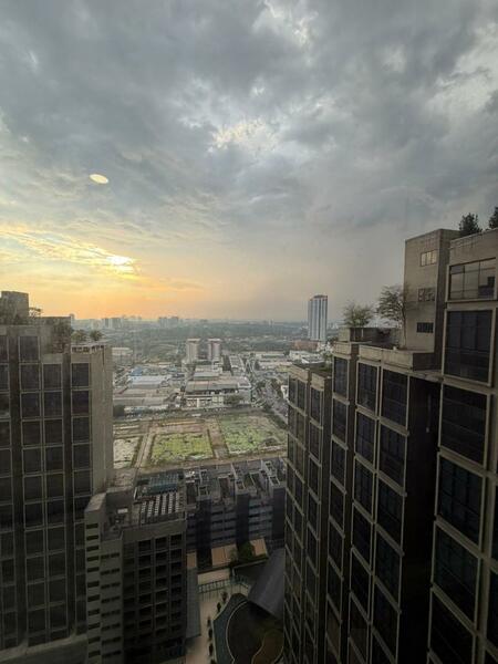 Service Residence for Rent at Icon Residenz 1 @ Icon City - Kew . - Exterior - PropertyGuru.com.my