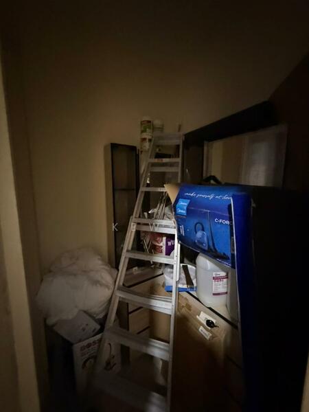 Service Residence for Rent at Icon Residenz 1 @ Icon City - Kew . - Interior - PropertyGuru.com.my