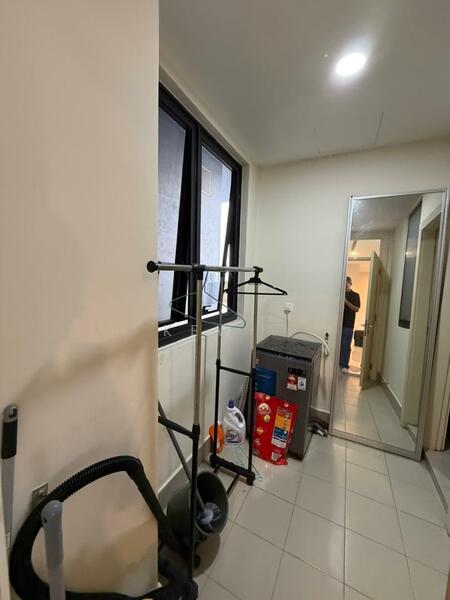 Service Residence for Rent at Icon Residenz 1 @ Icon City - Kew . - Interior - PropertyGuru.com.my