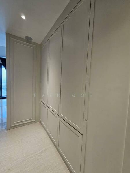 Service Residence for Rent at Marriott Residence @ Gurney - Even Goh - Interior - PropertyGuru.com.my