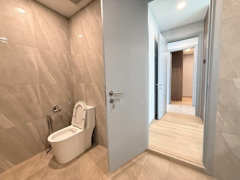 Tropika Ferringhi untuk Untuk Disewa - RM 12,000 /bulan, Mac 2026 - Bathroom - PropertyGuru.com.my