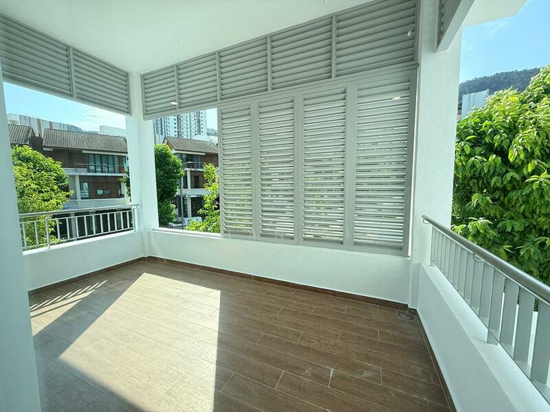Tropika Ferringhi untuk Untuk Disewa - RM 12,000 /bulan, Mac 2026 - Balcony - PropertyGuru.com.my