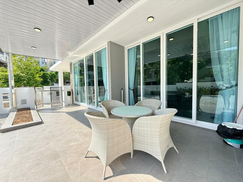 Tropika Ferringhi untuk Untuk Disewa - RM 12,000 /bulan, Mac 2026 - Exterior - PropertyGuru.com.my