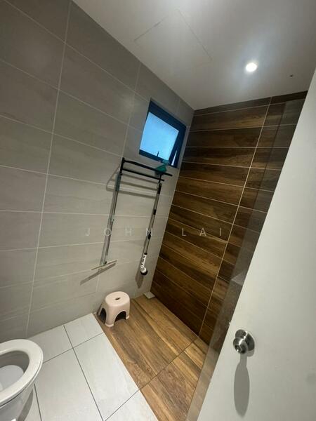UNIO Residence untuk Untuk Disewa - RM 2,000 /bulan, Mac 2026 - Bathroom - PropertyGuru.com.my