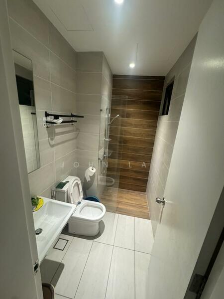 UNIO Residence untuk Untuk Disewa - RM 2,000 /bulan, Mac 2026 - Bathroom - PropertyGuru.com.my