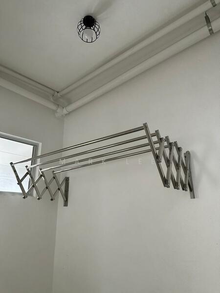 Condominium for Rent at Lakefront Homes - Mark Lee - Interior - PropertyGuru.com.my