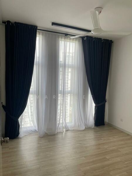 Condominium for Rent at Lakefront Homes - Mark Lee - Interior - PropertyGuru.com.my