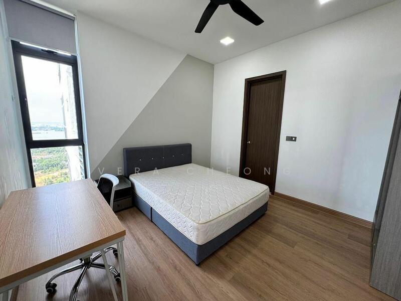 Green Haven untuk Untuk Disewa - RM 2,300 /bulan, Feb 2026 - Bedroom - PropertyGuru.com.my