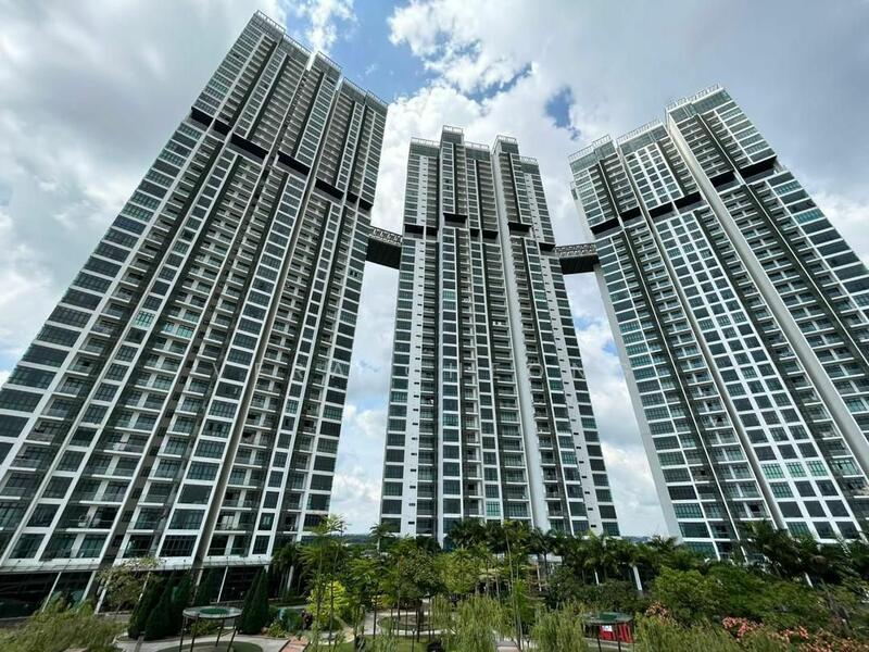 Green Haven untuk Untuk Disewa - RM 2,300 /bulan, Feb 2026 - Exterior - PropertyGuru.com.my