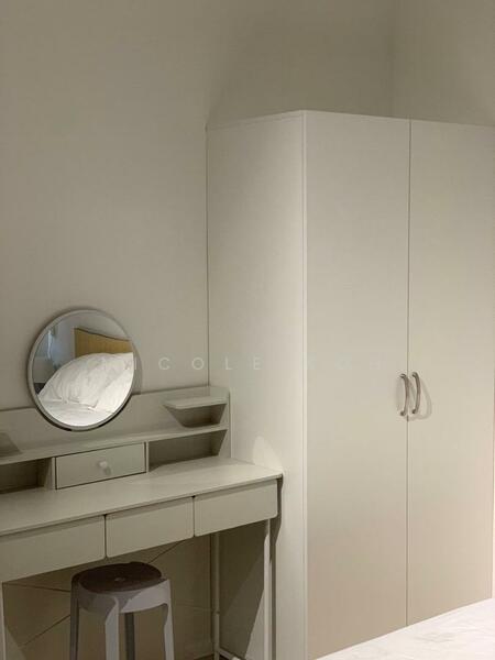 Condominium for Rent at QuayWest Residence - Nicole Koh - Bedroom - PropertyGuru.com.my