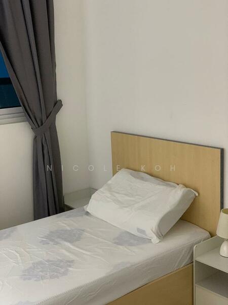 Condominium for Rent at QuayWest Residence - Nicole Koh - Bedroom - PropertyGuru.com.my