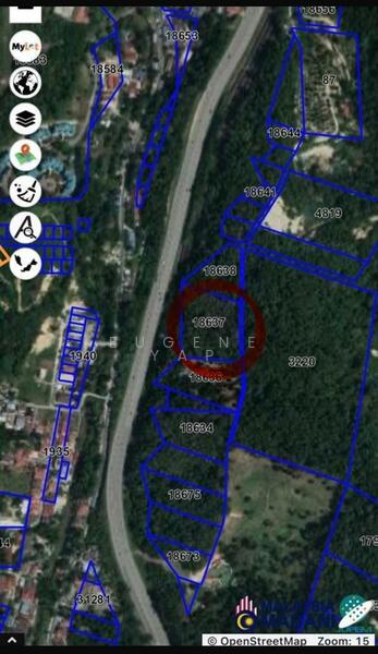 Agricultural Land for Sale in Gombak (Selangor) - Eugene Yap - PropertyGuru.com.my