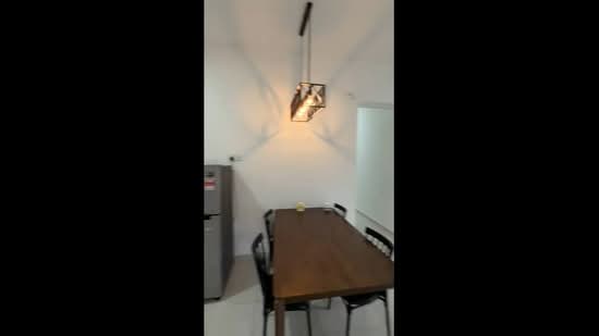 Service Residence for Rent at Ara Residence - Carlos Ng - PropertyGuru.com.my