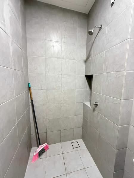 Service Residence for Rent at Ara Residence - Carlos Ng - Bathroom - PropertyGuru.com.my
