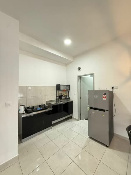 Service Residence for Rent at Ara Residence - Carlos Ng - Kitchen - PropertyGuru.com.my