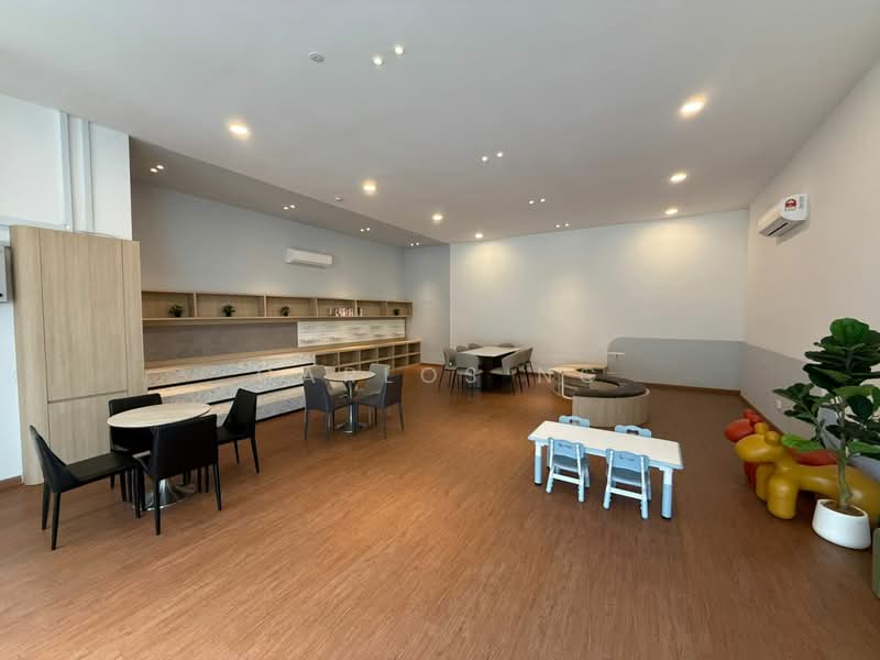 Service Residence for Rent at Ara Residence - Carlos Ng - Interior - PropertyGuru.com.my