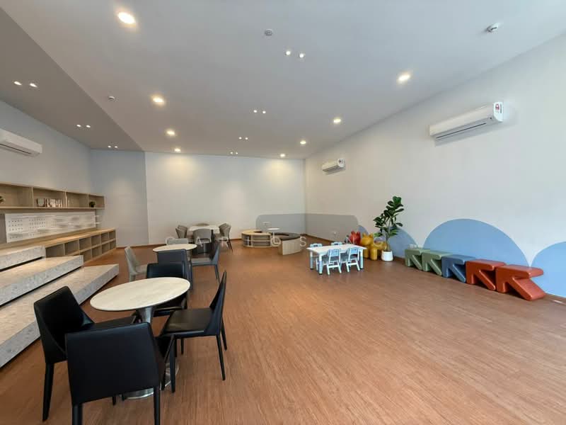 Service Residence for Rent at Ara Residence - Carlos Ng - Interior - PropertyGuru.com.my