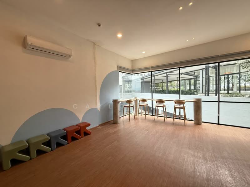 Service Residence for Rent at Ara Residence - Carlos Ng - Interior - PropertyGuru.com.my