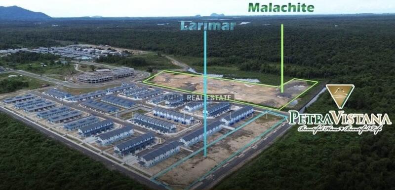 1-storey Terraced House for Sale in Matang (Kuching) - Leslie Loi - PropertyGuru.com.my