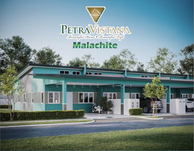 1-storey Terraced House for Sale in Matang (Kuching) - Leslie Loi - PropertyGuru.com.my