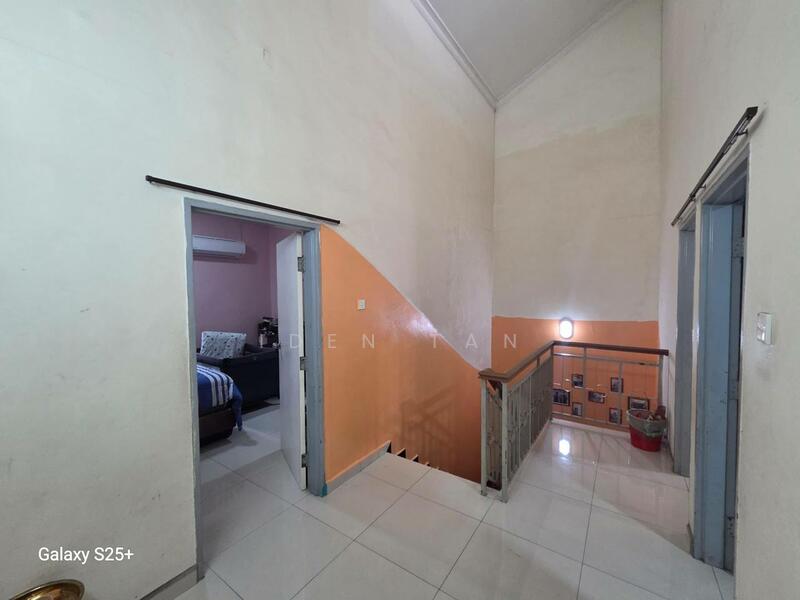 Seri Orkid Seris Orkids untuk Untuk Dijual - RM 608,000, Mac 2026 - Corridor - PropertyGuru.com.my