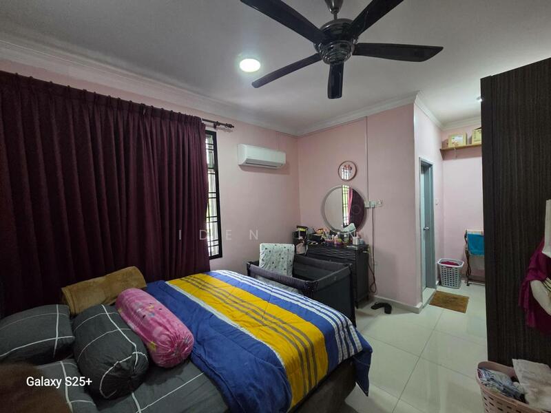 Seri Orkid Seris Orkids untuk Untuk Dijual - RM 608,000, Mac 2026 - Bedroom - PropertyGuru.com.my