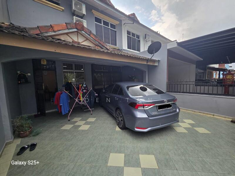 Seri Orkid Seris Orkids untuk Untuk Dijual - RM 608,000, Mac 2026 - Exterior - PropertyGuru.com.my