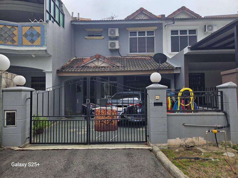Seri Orkid Seris Orkids untuk Untuk Dijual - RM 608,000, Mac 2026 - Exterior - PropertyGuru.com.my