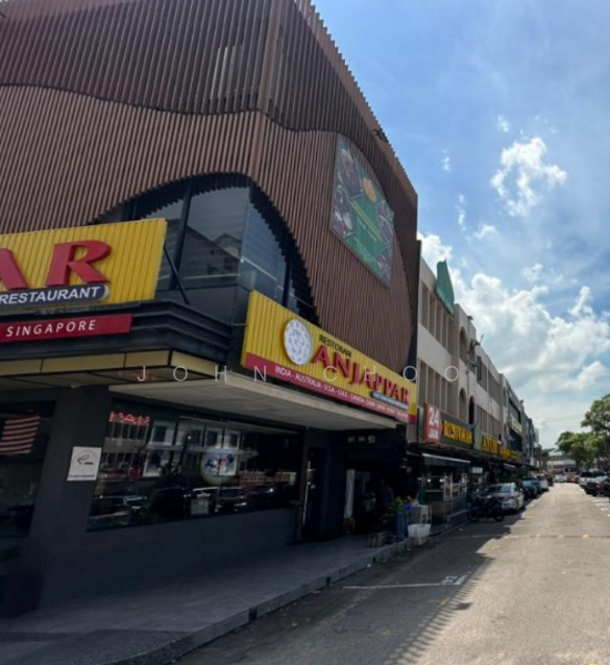 Retail Space for Sale in Johor Bahru (Johor) - John Choo - Exterior - PropertyGuru.com.my