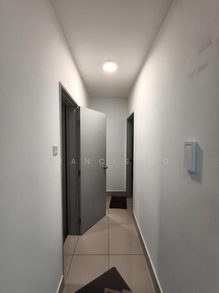 Service Residence for Rent at Razak City Residences (RC Residences) - Francis Ng - Corridor - PropertyGuru.com.my