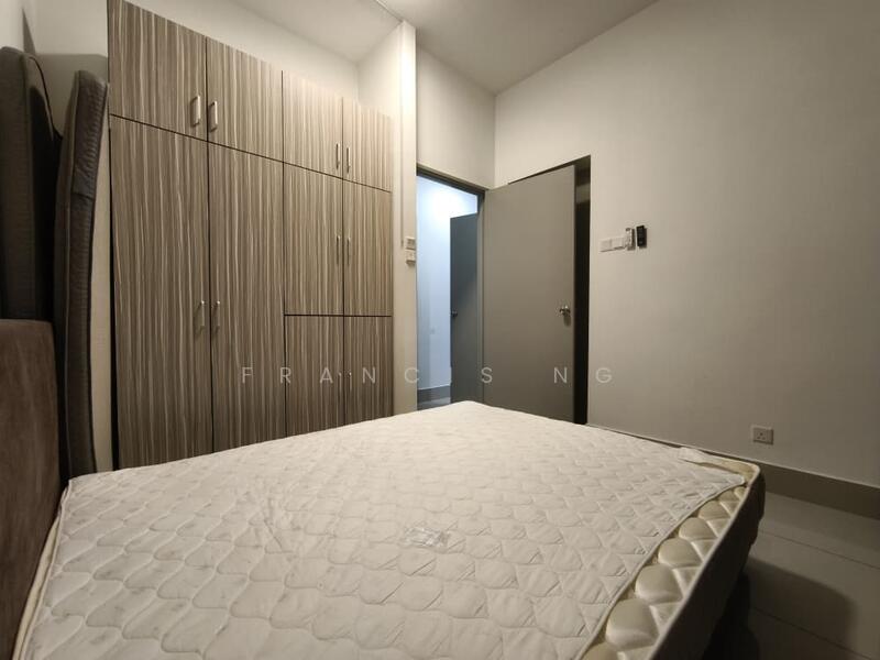 Service Residence for Rent at Razak City Residences (RC Residences) - Francis Ng - Bedroom - PropertyGuru.com.my