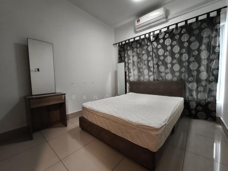 Service Residence for Rent at Razak City Residences (RC Residences) - Francis Ng - Bedroom - PropertyGuru.com.my