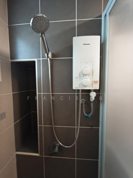 Service Residence for Rent at Razak City Residences (RC Residences) - Francis Ng - Bathroom - PropertyGuru.com.my