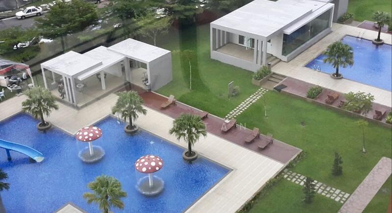 Condominium for Sale at Central Park condominium - Jan Tan - Exterior - PropertyGuru.com.my