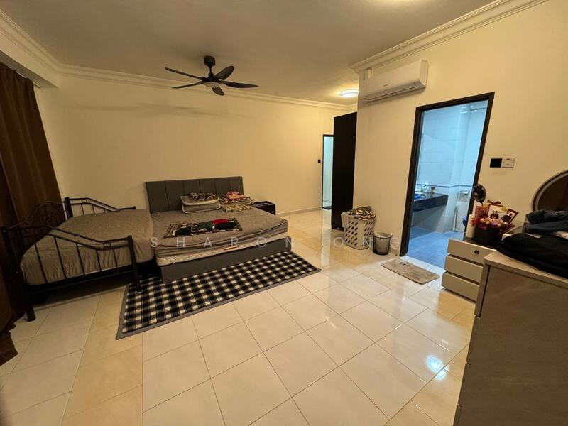 Aloha Tower Condominium untuk Untuk Dijual - RM 480,000, Feb 2026 - Bedroom - PropertyGuru.com.my