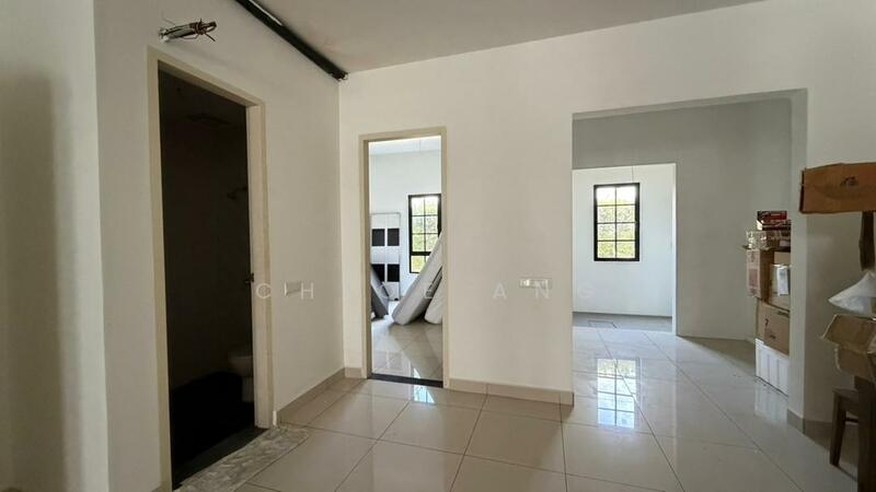 2-storey Terraced House for Sale in Simpang Ampat (Penang) - Chloe Ang - Interior - PropertyGuru.com.my