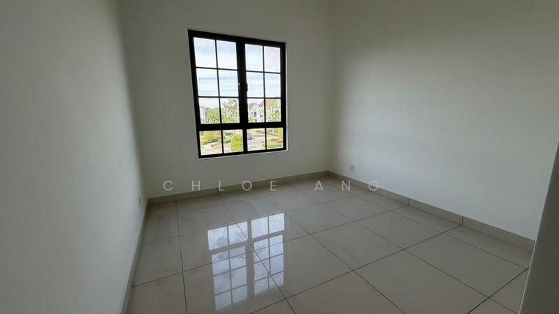 2-storey Terraced House for Sale in Simpang Ampat (Penang) - Chloe Ang - Interior - PropertyGuru.com.my