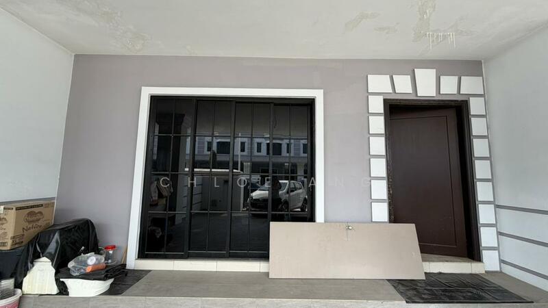 2-storey Terraced House for Sale in Simpang Ampat (Penang) - Chloe Ang - Exterior - PropertyGuru.com.my