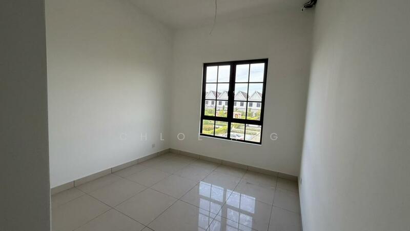 2-storey Terraced House for Sale in Simpang Ampat (Penang) - Chloe Ang - Interior - PropertyGuru.com.my
