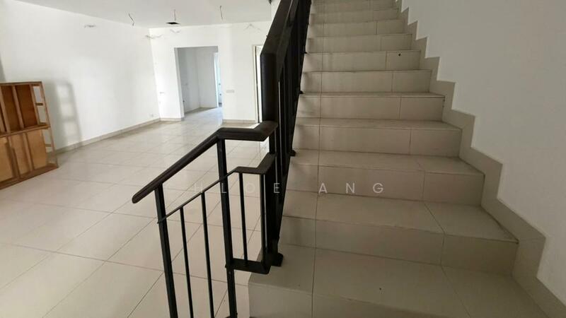 2-storey Terraced House for Sale in Simpang Ampat (Penang) - Chloe Ang - Interior - PropertyGuru.com.my