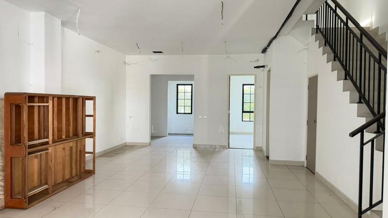 2-storey Terraced House for Sale in Simpang Ampat (Penang) - Chloe Ang - Interior - PropertyGuru.com.my