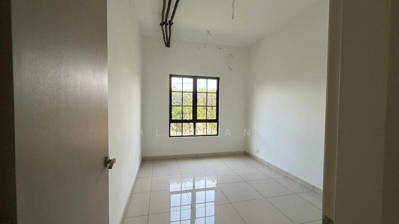 2-storey Terraced House for Sale in Simpang Ampat (Penang) - Chloe Ang - Interior - PropertyGuru.com.my
