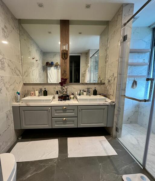 The Westside Two untuk Untuk Dijual - RM 1,850,000, Feb 2026 - Bathroom - PropertyGuru.com.my